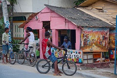 Las Terrenas_Dominican Republic